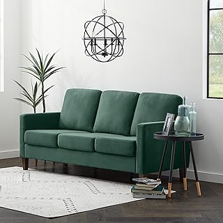 Edenbrook Sturbridge 3-Seat Upholstered Sofa