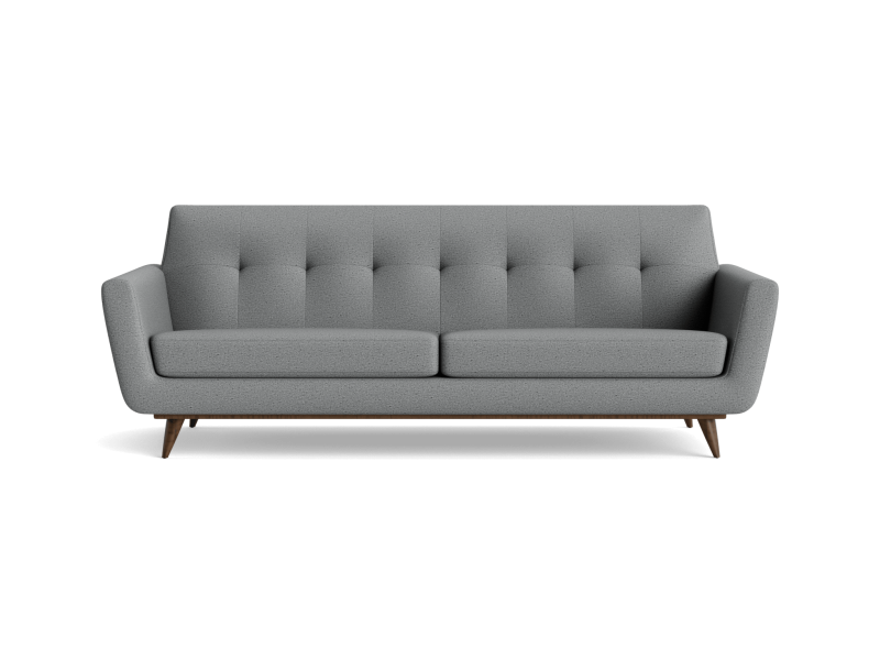 Joybird Hughes Sofa Mid-Century Performance Fabric