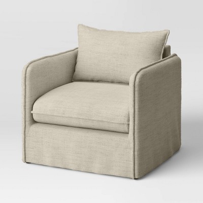 Threshold Elroy Armchair & Loveseat Target Exclusive