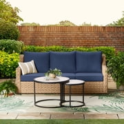Better Homes & Gardens Springwood Sectional Herringbone